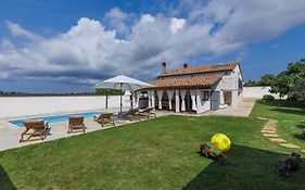 Holiday Home Barbolan By Interhome
